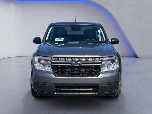 Used 2024 Ford Maverick XLT image 10