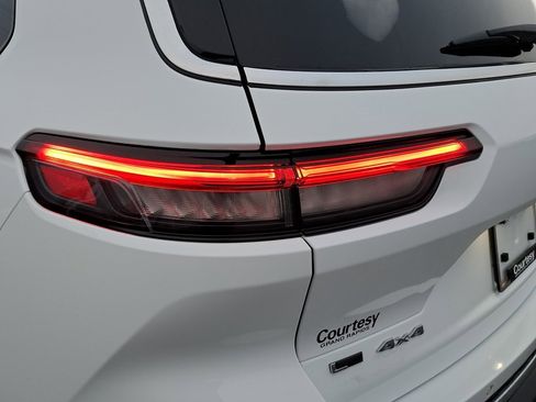 Certified 2023 Jeep Grand Cherokee L Limited image 37