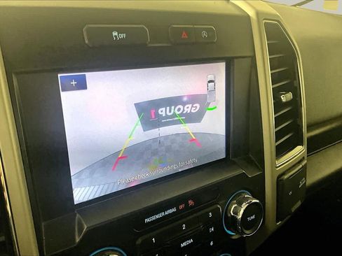 Used 2019 Ford F150 Lariat w/ Equipment Group 501A Mid RWD image 25
