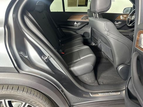 Certified 2026 Mercedes-Benz GLE 350 4MATIC image 17