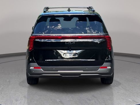 Used 2026 Kia Carnival SX Prestige FWD image 6