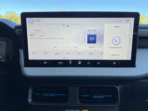 New 2025 Ford Maverick XLT w/ Equipment Group 302A image 22