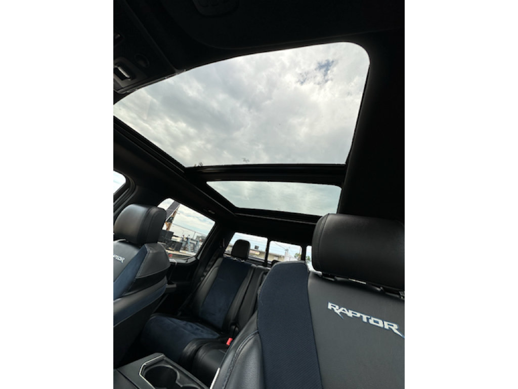 Used 2020 Ford F150 Raptor w/ Equipment Group 802A Luxury AWD/4WD image 13