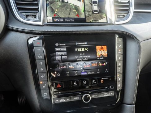 Used 2022 INFINITI QX55 Essential w/ Proassist Package image 20