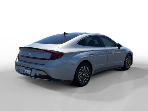 Used 2023 Hyundai Sonata Limited FWD image 5