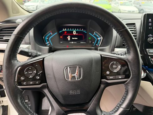 Used 2018 Honda Odyssey Elite image 21