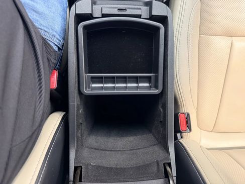 Used 2024 Subaru Ascent Limited AWD/4WD image 41