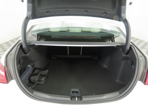 Certified 2025 Mercedes-Benz C 300 Sedan image 28