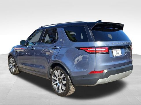 Used 2019 Land Rover Discovery HSE image 5