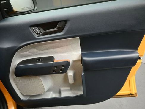 Certified 2022 Ford Maverick XLT w/ Equipment Group 300A Standard image 29