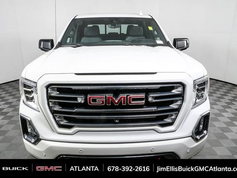 Used 2020 GMC Sierra 1500 AT4 w/ AT4 Premium Package image 27