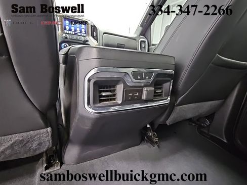 Used 2022 Chevrolet Silverado 2500 High Country image 34