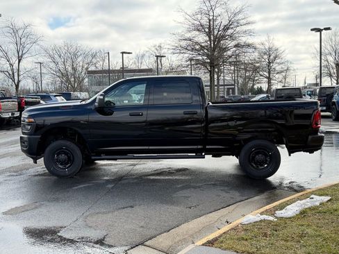 New 2026 RAM 2500 Tradesman image 11