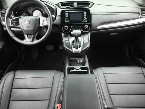 Used 2017 Honda CR-V LX image 15