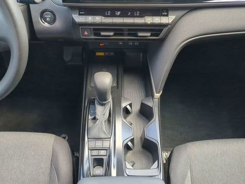 Used 2025 Toyota Camry LE FWD image 19