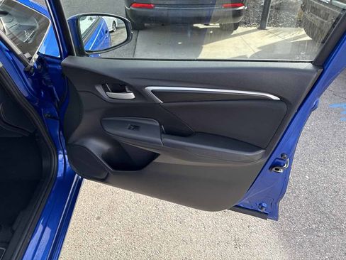 Used 2017 Honda Fit LX image 20