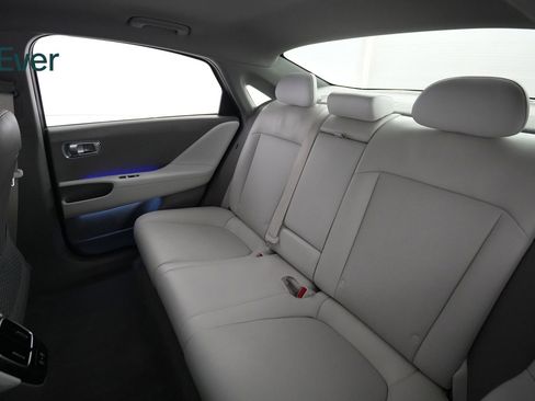 Used 2024 Hyundai Ioniq 6 SEL image 24