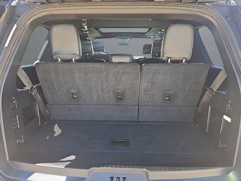 Used 2020 Ford Expedition Limited AWD/4WD image 24