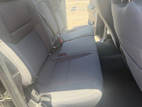 Certified 2023 Nissan Frontier SV w/ SV Convenience Package RWD image 18