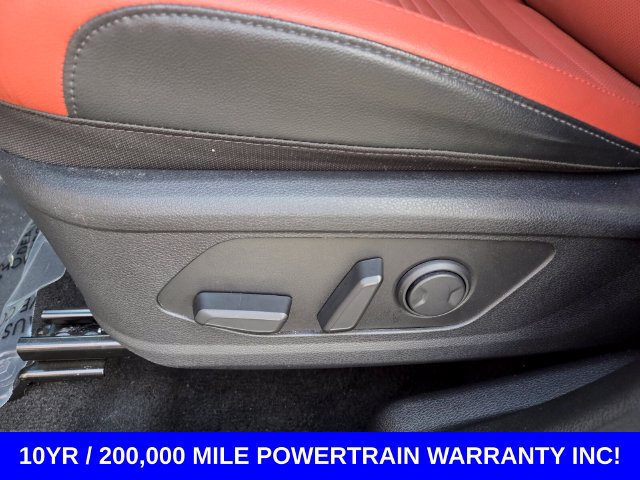 Used 2024 Kia Sportage SX FWD image 10