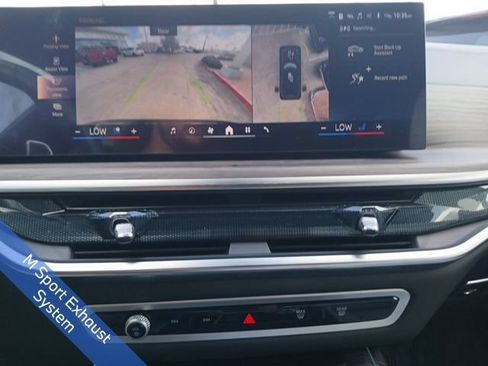 Used 2026 BMW X7 xDrive40i AWD/4WD image 25
