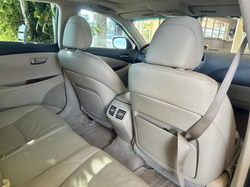 Used 2007 Lexus ES 350 w/ Premium Pkg image 19