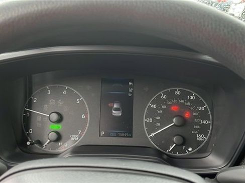 Certified 2023 Toyota Corolla LE image 14