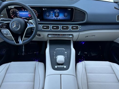 New 2026 Mercedes-Benz GLE 580 4MATIC image 13