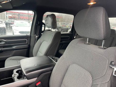 Used 2023 RAM 1500 Big Horn image 18