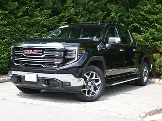 Used 2023 GMC Sierra 1500 SLT w/ SLT Premium Package AWD/4WD 360° Tour