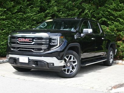 Used 2023 GMC Sierra 1500 SLT w/ SLT Premium Package
