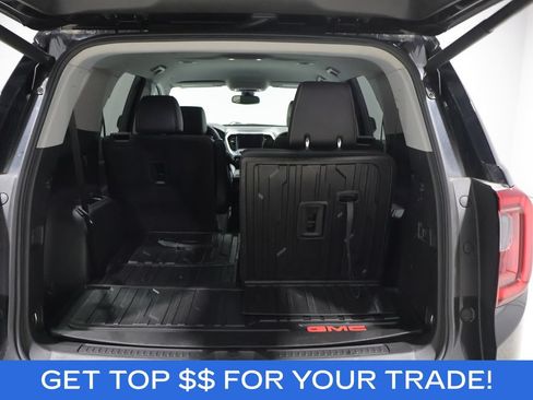 Used 2023 GMC Acadia SLT w/ Elevation Edition AWD/4WD image 5