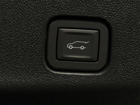 New 2026 Chevrolet Traverse High Country image 30