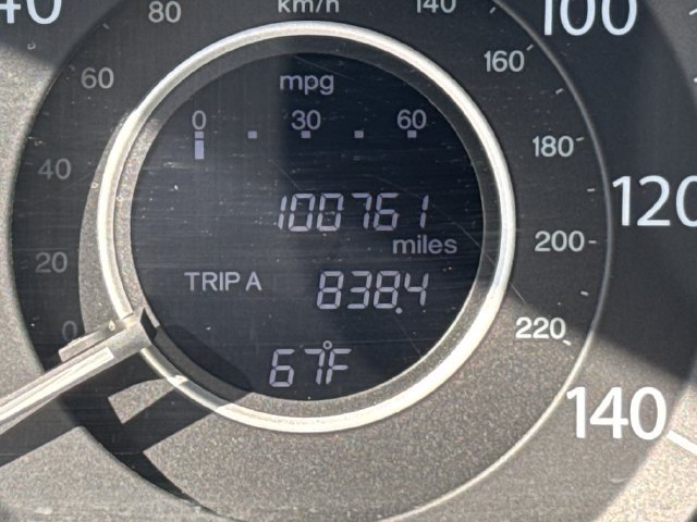 Used 2014 Honda CR-V EX-L image 16