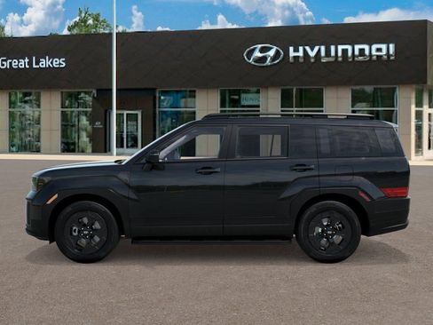 New 2026 Hyundai Santa Fe XRT image 3