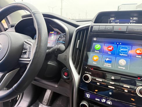 Certified 2022 Subaru Ascent Limited w/ Technology Package image 26