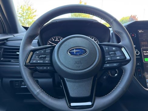 Used 2025 Subaru Forester Touring AWD/4WD image 24