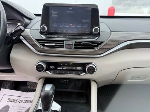 Used 2020 Nissan Altima 2.5 SL image 21