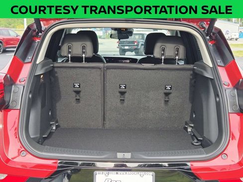 New 2026 Buick Encore GX Sport Touring w/ Advanced Technology Package FWD image 13