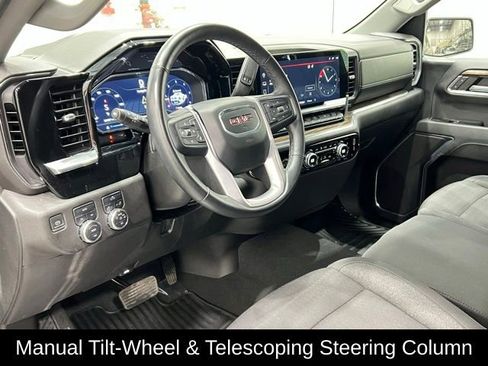 Used 2023 GMC Sierra 1500 Elevation AWD/4WD image 23