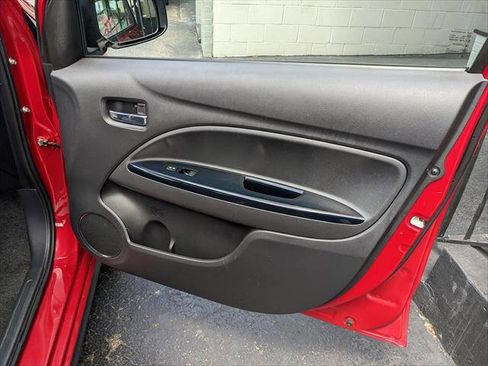 Used 2019 Mitsubishi Mirage G4 SE FWD image 16