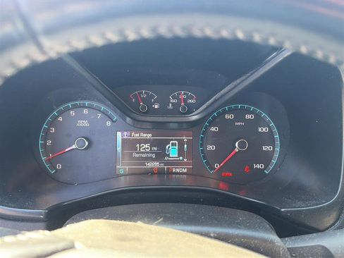 Used 2016 Chevrolet Colorado LT w/ LT Convenience Package image 5