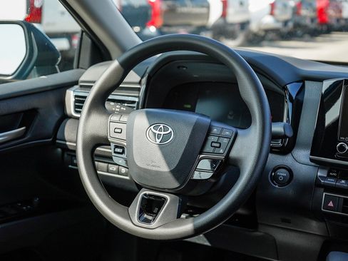 New 2026 Toyota Camry LE FWD image 19