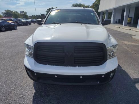 Used 2018 RAM 1500 Big Horn image 3