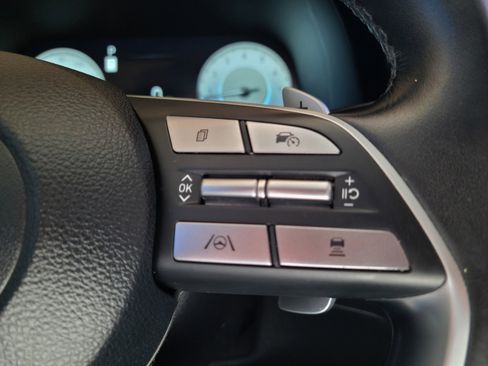 Used 2023 Hyundai Palisade Limited w/ Cargo Package image 11