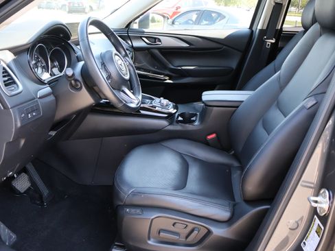 Used 2023 MAZDA CX-9 Touring Plus AWD/4WD image 20