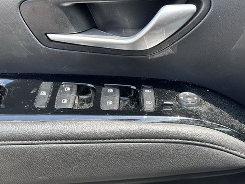 Used 2022 Hyundai Tucson SEL w/ Convenience Package image 27