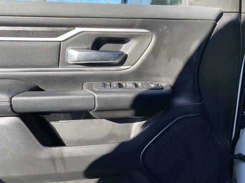 Used 2020 RAM 1500 Big Horn image 16