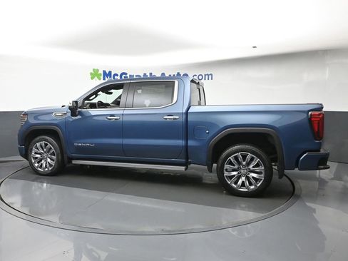 New 2026 GMC Sierra 1500 Denali AWD/4WD image 19