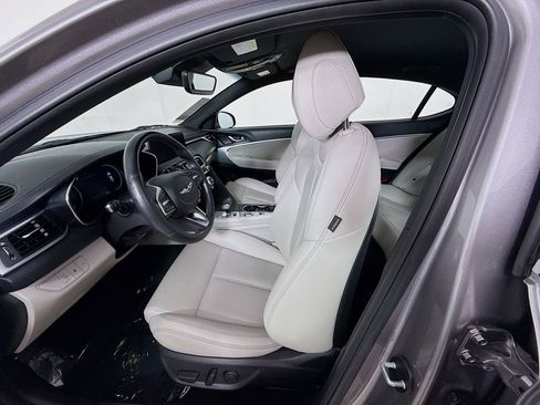 Used 2023 Genesis G70 2.0T AWD/4WD image 27